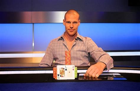 How Patrick Antonius has Quietly Dominated Poker .